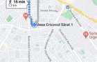 Inchiriez garsoniera confort 1 intre metrou Piata Sudului si C-tin Brancoveanu - 6