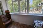 Apartament cu 3 camere semidecomandat în Titan - 6