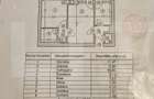 Apartament cu 2 camere semidecomandat în Ștefan cel Mare - 11