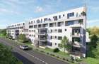 Apartament Tip Studio Incalzire in pardosela -Acces Rapid ST - 8