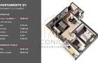 Apartament cu 2 camere decomandat în Dumbrăvița - 2