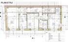 Casă individuală cu 5 camere cu Teren 230 Mp în Gruia - 12