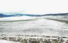 Teren intravilan 4.800 mp dublu front stradal - 1