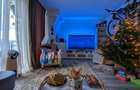 Apartament 3 camere cu PRIVELISTE panoramica | 2 bai | etaj 2/2 | Ghimbav Brasov - 3