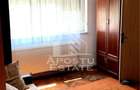 Apartament cu 2 camere ,centrala proprie,etaj intermediar,  Soarelui - 1