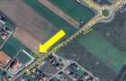 Teren Construcții intravilan de 836 mp, în Cristian - 6