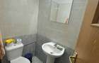 Apartament cu 3 camere semidecomandat în Central - 3