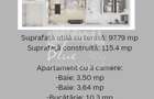 Apartament cu 3 camere decomandat în Tomis Nord - 4