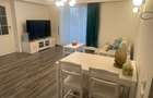 Apartament cu 3 camere semidecomandat în Băneasa - 1