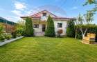 Vila cu 4 camere mobilata utilata de vanzare Corbu Constanta - 4