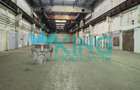 Spațiu industrial, de 1,750 mp, în Titan - 1