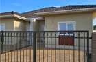 Duplex pe parter - zona buna - toate utilitatile - 14