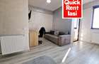 Apartament cu 2 camere semidecomandat în Ultracentral - 5