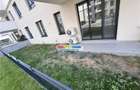 3 camere parter cu gradina bloc 2024 Baneasa Greenfield - 1