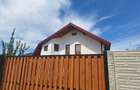 Casă individuală cu 5 camere cu Teren 450 Mp în Berceni - 1