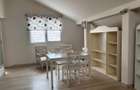 Apartament de inchiriat zona Gruia cu 2 camere, complet amenajat, intrarea privata, cu terasa. Toate cheltuielile incluse in pret. - 1