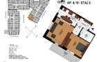 Apartament cu 2 camere decomandat în Timpuri Noi - 10