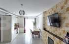 Apartament cu 3 camere semidecomandat în Dâmbul Rotund - 5