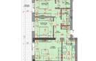 Apartament 3 camere Parcare Gratis Theodor Pallady 5min STB - 1