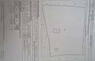 Teren 5541m2 langa drum + constructii renovabile - 1