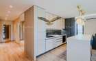 Apartament de lux cu 3 camere situat în Andrei Muresanu - 3