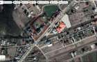 teren +cladiri Albota, central, comercial, deschidere mare la DN65, retail park - 3
