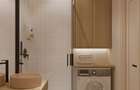 Apartament cu 5 camere semidecomandat în Central - 6