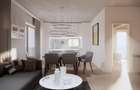 Apartament cu 5 camere în Pipera - 7