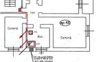 Apartament cu 3 camere decomandat în Ștrand - 3 Apartament cu 3 camere decomandat în Ștrand - 3