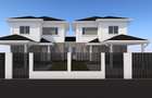 Casă individuală cu 5 camere cu Teren 365 Mp în Braytim - 3