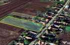 Teren intravilan 5,018mp Variasu Mare - 15 km de Arad/ st... - 3