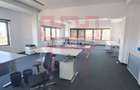 Spatiu  birouri amenajat + mobilier zona Garii 200 - 850mp cu panorama - 11
