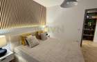 Apartament cu 3 camere semidecomandat în Tineretului - 2
