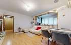 Apartament cu 3 camere semidecomandat în Tei - 3