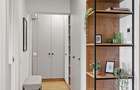 Apartament 2 camere finalizare 2026, ansamblu premium