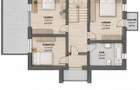 Casa singur in curte, materiale premium Corunca (4camere) - 5