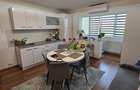 Apartament 2 cam. 56 mp utili  Calea Sagului