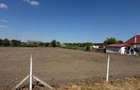 Teren de 2200 mp, în Dorobanțu