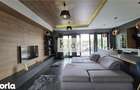 Penthouse 3 camere 120mp, terasa 45mp, 2 parcari, Borhanci - 6