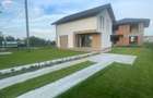 Casă individuală cu 4 camere cu Teren 436 Mp în Berceni - 2