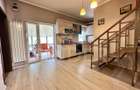 Apartament 4 camere in vila pe 2 niveluri, 150 mp, Andrei Muresanu - 18