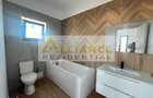CASA PARTER-3 CAMERE- TEREN 375 M-500 M DE STV - 10