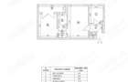 Apartament cu 2 camere semidecomandat în Titan - 2
