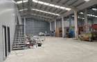 Spațiu industrial, de 745 mp, în Vest - 2