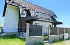 Duplex de vanzare P+M | 5 camere | Predare la cheie | Cornetu - 1