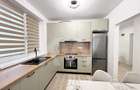 De inchiriat apartament 2 camere complet mobilat si utilat. Terasa mar - 17