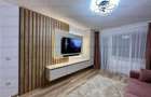 Apartament 3 camere, decomandat - zona Tractorul - 3