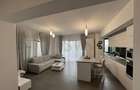 Apartament cu 2 camere semidecomandat în Pipera - 1