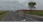 Teren potential logistic - DN 2 Ganeasa - 2