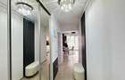 Apartament cu 3 camere semidecomandat, mobilat în Central - 13